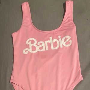Forever21 Barbie Bodysuit